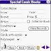 Comic & Card Keeper downloadable Software