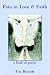 Search : Pain in Love & Faith: a book of poetry