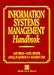Books : Information Systems Management Handbook