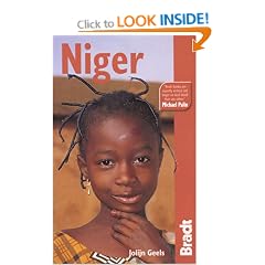 Niger (Bradt Travel Guide Niger)