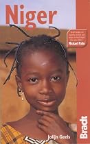 Niger: The Bradt Travel Guide