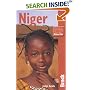Niger (Bradt Travel Guide Niger)