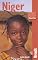Niger: The Bradt Travel Guide