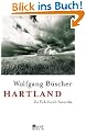 Hartland: Zu Fu� durch Amerika