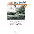 Hartland: Zu Fu� durch Amerika