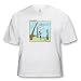 Rich Diesslins Funny KNOTS Scouting Cartoons - Knots Law - Obedient - T-Shirts