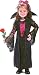 Vamptessa Toddler Girl Costume (Large 3T - 4T)