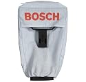 BOSCH 2605411096 Dust Collection Bag For BOSCH Random Orbit Sander