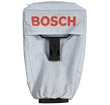 BOSCH 2605411096 Dust Collection Bag For BOSCH Random Orbit Sander
