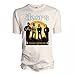 The Doors Waiting For The Sun T-Shirt