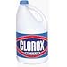 Clorox #02510 60OZ Reg Clorox Bleach