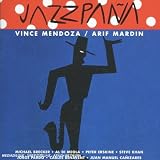 Revue Vince Mendoza & Arif Mardin  / Jazzpana
