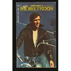 Happy Days Bike Tycoon