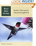 Ruby-Throated Hummingbird