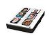 Doro Memory plus 309 dial pad