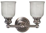 Tools & Hardware : 2302-OB - Bath & Vanity Lighting Hudson Valley Lighting, Inc.