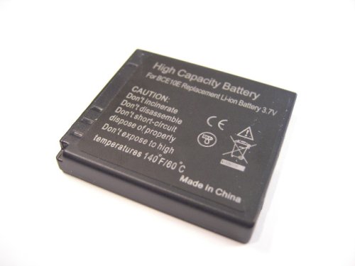 Akku für Ricoh Caplio R6 R7 R8 passgenau, LiIon, Li-Ion, Lithium-Ionen, Accu, Ersatzaccu, Ersatzakku, Ersatz-Akku, Kamera