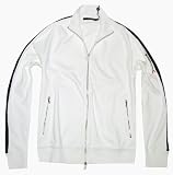 RLX by Ralph Lauren Men Logo Full Zip Track Jacket