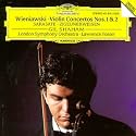 Wieniawski: Violin Concertos Nos. 1 & 2
