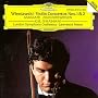 Wieniawski: Violin Concertos Nos. 1 & 2
