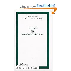 Chine et mondialisation