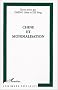 Chine et mondialisation