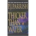 Thicker Than Water (Paperback)
