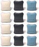 オクタゴン石鹸 スポーツシリーズ umi, yama, sora 各4個セット(計12個)