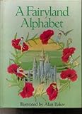 A Fairyland alphabet