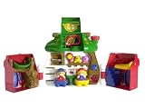 Eigenschaften Chicco 68745 / Chicco 68745 - Bärenhaus, 30x25cm