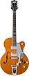 Grestch G5120 Hollowbody Guitar Orange