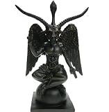 Nemesis Now Baphomet Statue