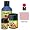 www.wildrosen.com - Marabu Textil 15 ml Wildrose