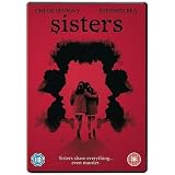 Sisters [ NON-USA FORMAT, PAL, Reg.2 Import - United Kingdom ]