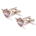 Phoenix Suns Cufflinks - One Size