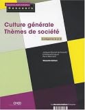 Revue La Documentation Française  / Culture générale - Thèmes de socièté : Catégories A et B