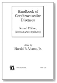 Handbook of Cerebrovascular Diseases, Second Edition, Revised and Expanded (Neurological Disease and Therapy)