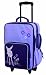 Lässig LMTR107 - 4Kids Trolley Deer, viola