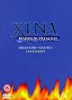 Xena - Warrior Princess - Series 4 - Part 1 [UK IMPORT] [Box Set]