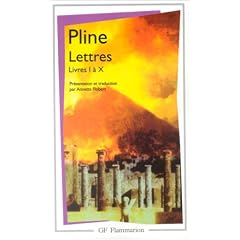 Lettres : Livres I � X