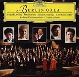 Produkt-Bild: Berlin Gala 1998