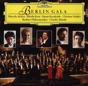 Produkt-Bild: Berlin Gala 1998