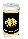 The Coola Can Sports Refrigerator / Party Cooler - Southern Mississippi