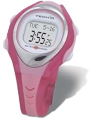 Tech 40 Midsize Runner Watch