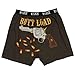 Butt Load-Gun Boxers by Lazy One