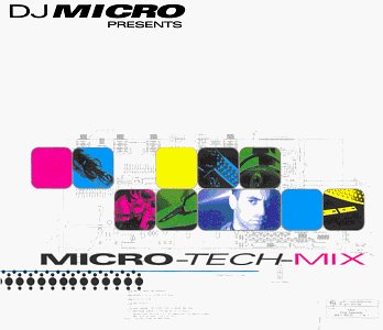 CD-Charts  Music : Micro-Tech Mix