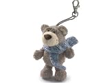 Review NICI  / NICI - Winter Bear Snap Hook Keyring, 12cm