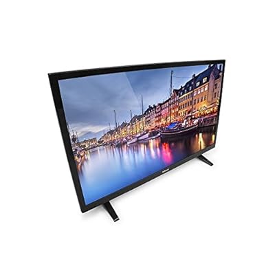 InFocus II-32EA800 81 cm (32 inches) HD Ready LED Television
