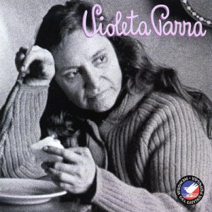 Violeta Parra - Memoria Del Cantar Popular - Zortam Music