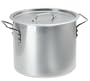 Mirro 12-Quart Aluminum Stock Pot